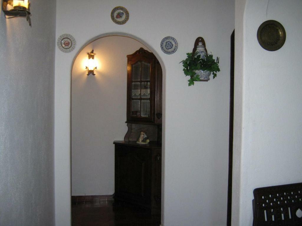 Villa Cristina E Ricardo Carvoeiro  Exterior photo